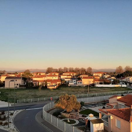 Logement Entier, Calme, Hyper Equipe Saint Laurent de la Salanque Bagian luar foto