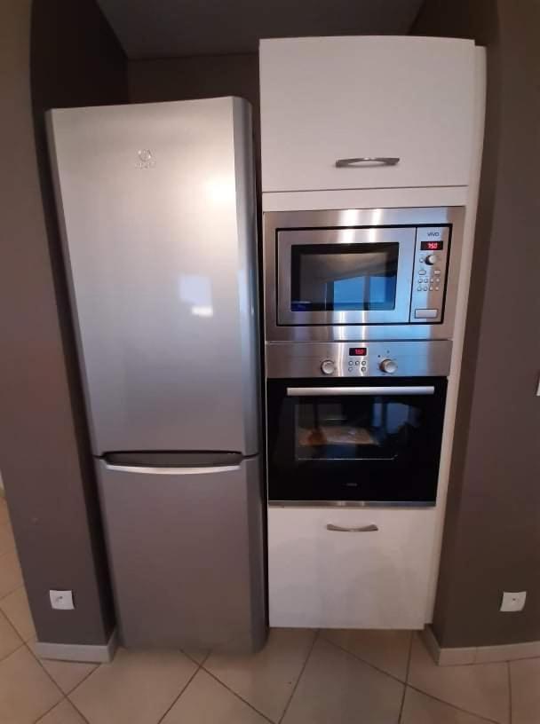 Logement Entier, Calme, Hyper Equipe Saint Laurent de la Salanque Bagian luar foto