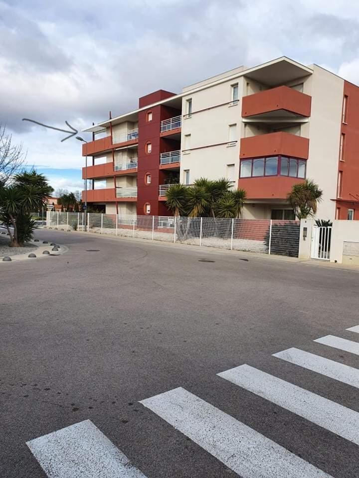 Logement Entier, Calme, Hyper Equipe Saint Laurent de la Salanque Bagian luar foto