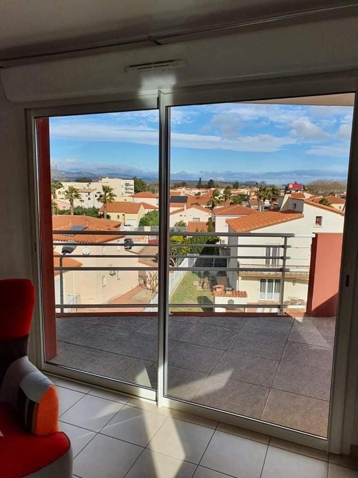 Logement Entier, Calme, Hyper Equipe Saint Laurent de la Salanque Bagian luar foto