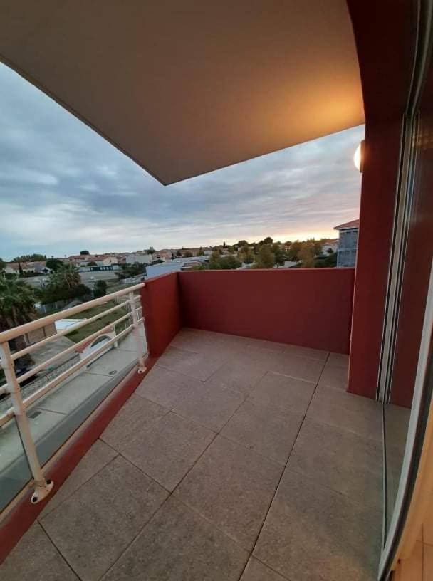 Logement Entier, Calme, Hyper Equipe Saint Laurent de la Salanque Bagian luar foto