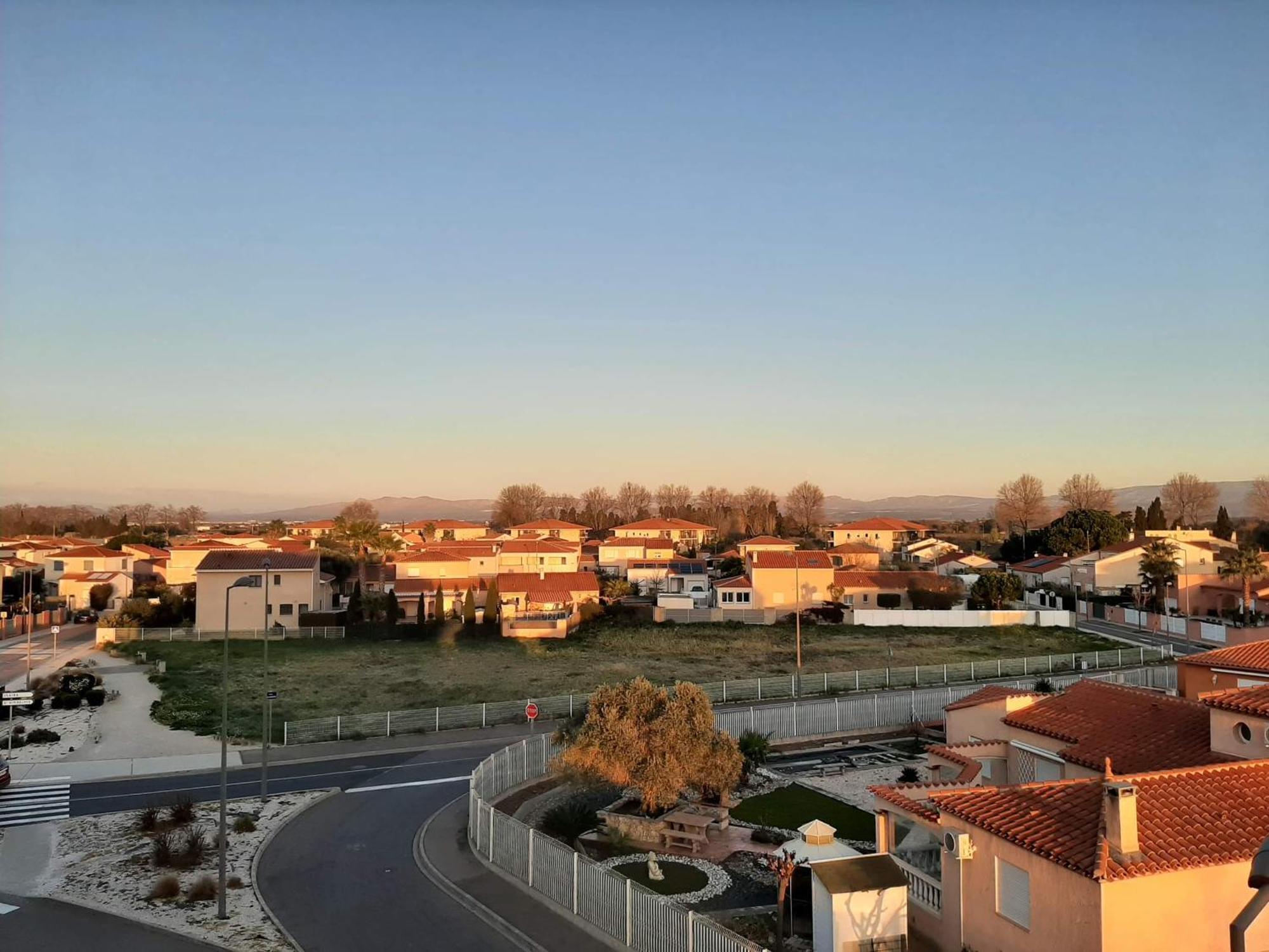 Logement Entier, Calme, Hyper Equipe Saint Laurent de la Salanque Bagian luar foto