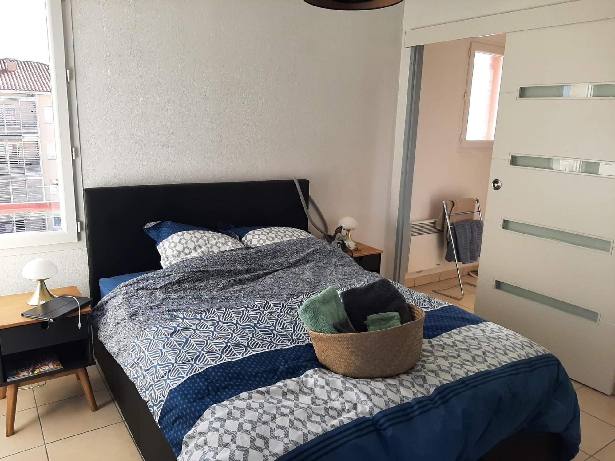 Logement Entier, Calme, Hyper Equipe Saint Laurent de la Salanque Bagian luar foto