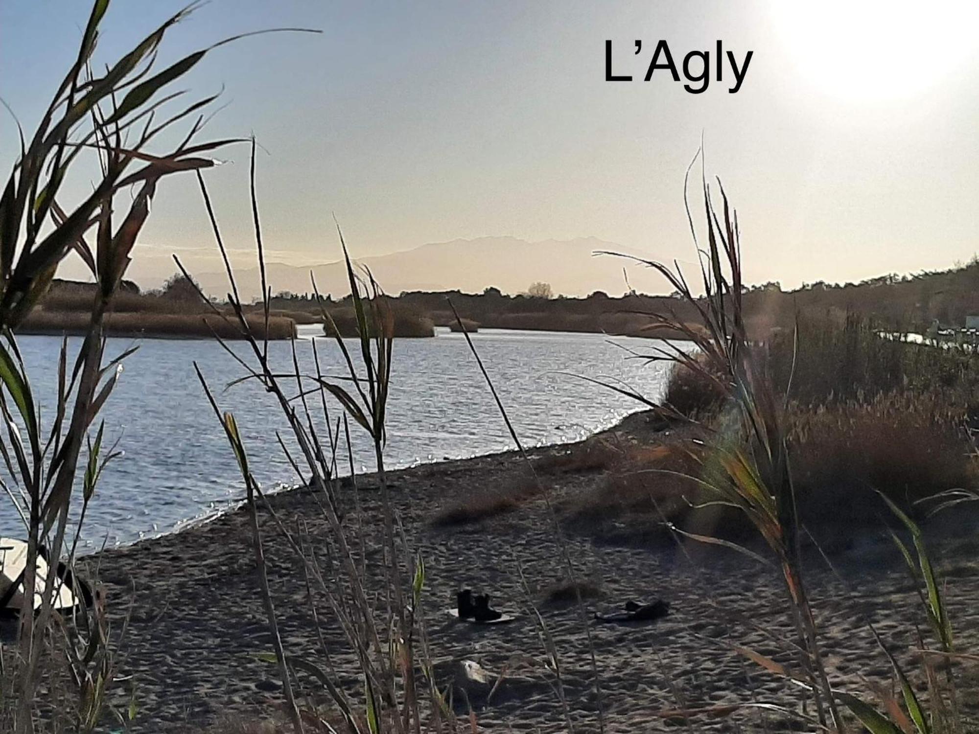 Logement Entier, Calme, Hyper Equipe Saint Laurent de la Salanque Bagian luar foto