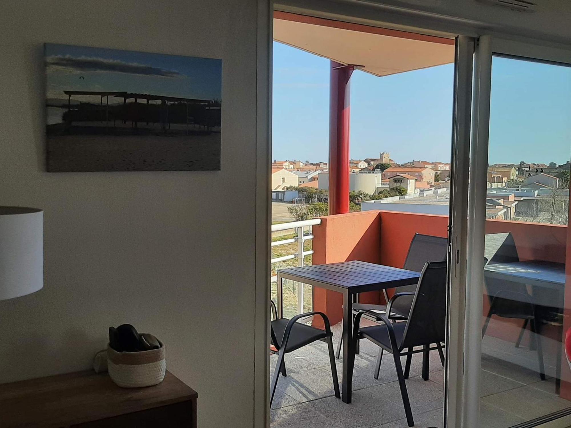 Logement Entier, Calme, Hyper Equipe Saint Laurent de la Salanque Bagian luar foto