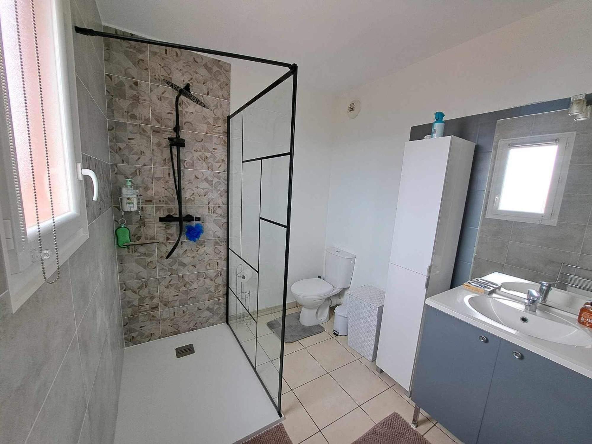 Logement Entier, Calme, Hyper Equipe Saint Laurent de la Salanque Bagian luar foto