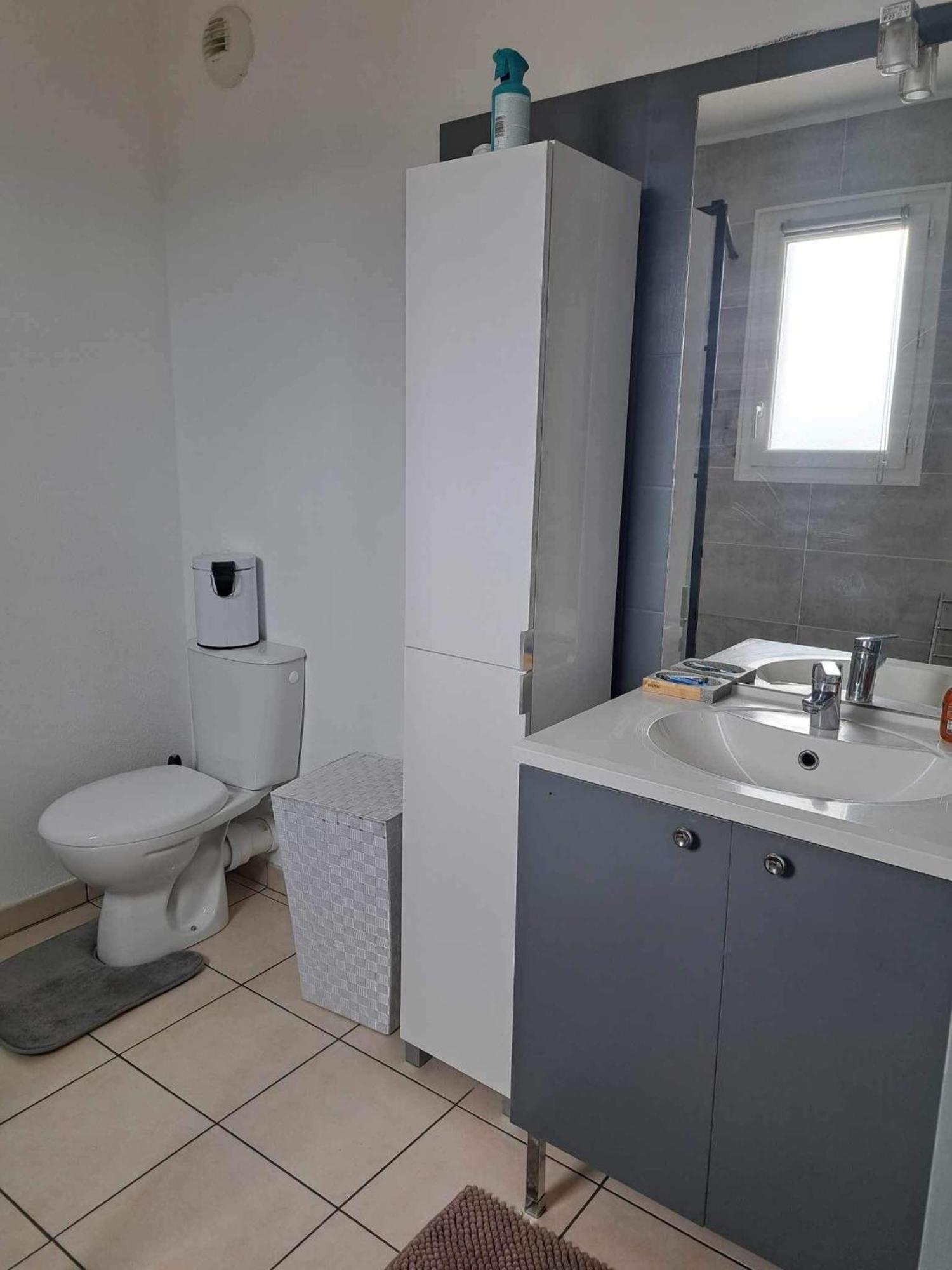 Logement Entier, Calme, Hyper Equipe Saint Laurent de la Salanque Bagian luar foto