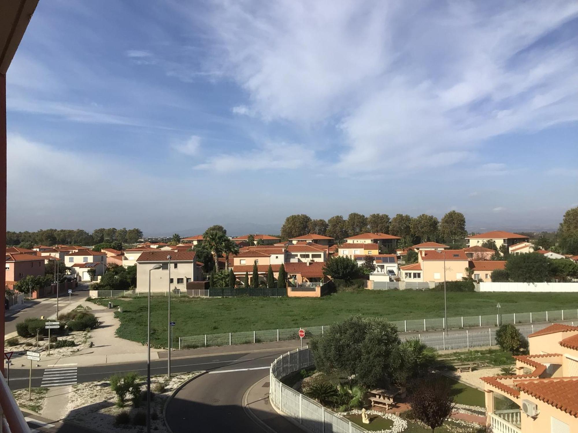 Logement Entier, Calme, Hyper Equipe Saint Laurent de la Salanque Bagian luar foto