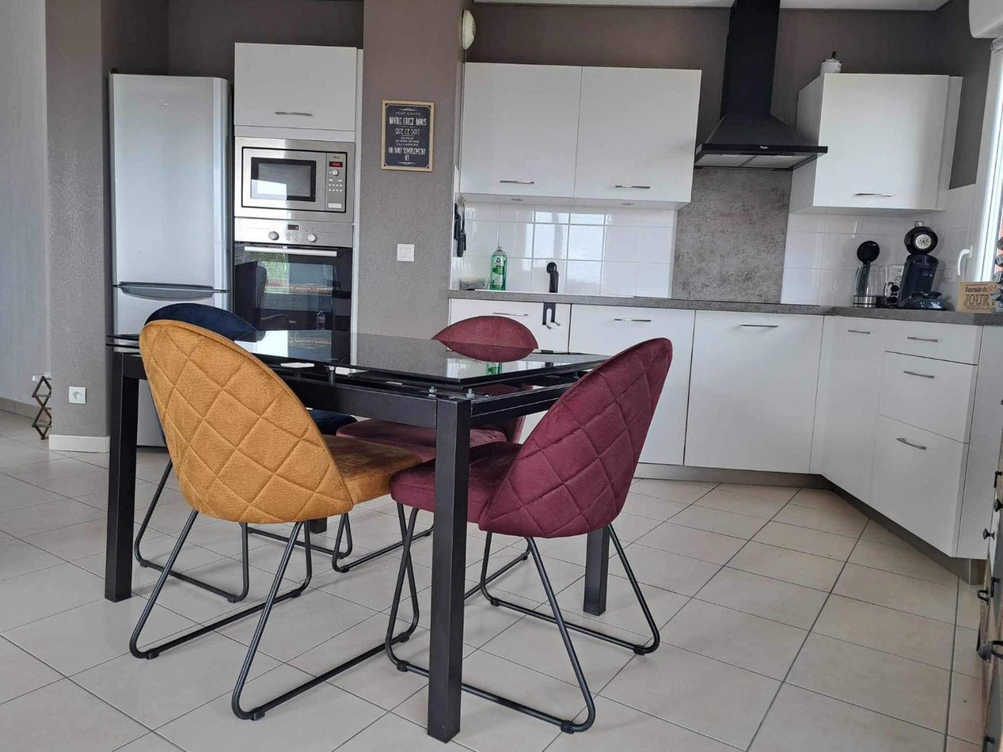 Logement Entier, Calme, Hyper Equipe Saint Laurent de la Salanque Bagian luar foto